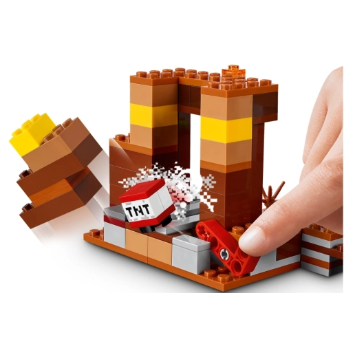 klocki konstrukcyjne lego